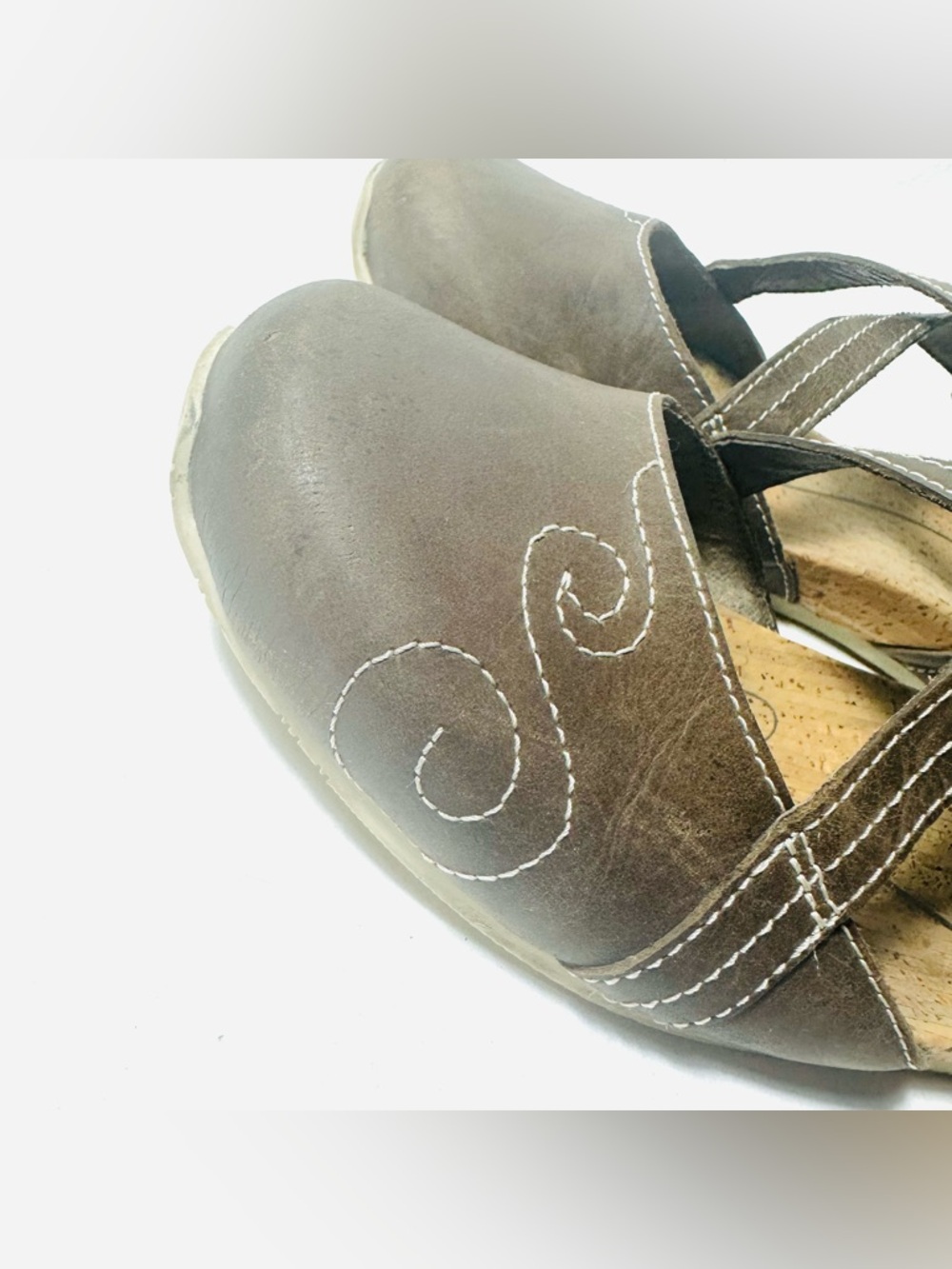 Shoes - Picture 10 of 12